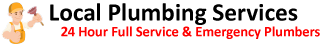 S Toms River NJ 24 Hour Plumbers